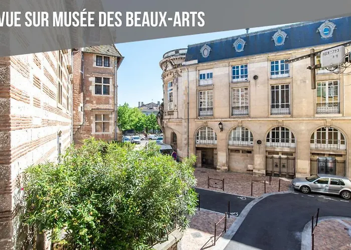 Art & Deco - Studio Coeur De Ville