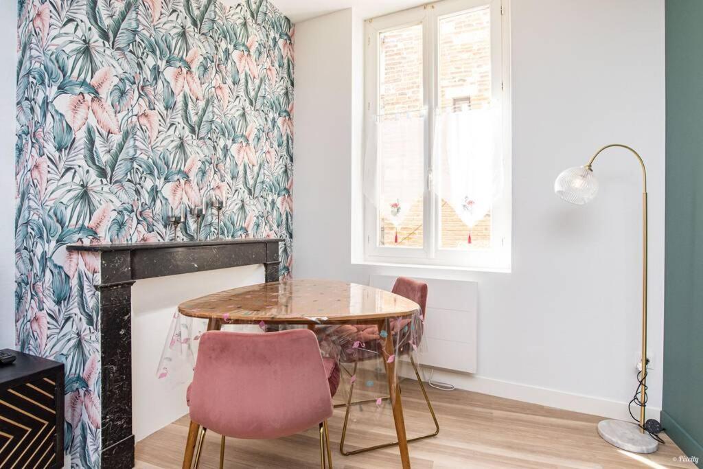 Apartment Art & Deco - Coeur De Agen