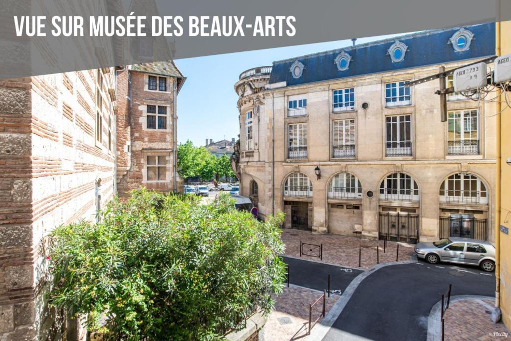Art & Deco - Coeur De Apartment Agen